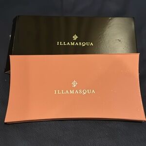 Illamasqua Unveiled Artistry Palette-NEW!